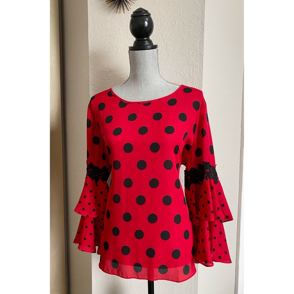 CATO Blouse